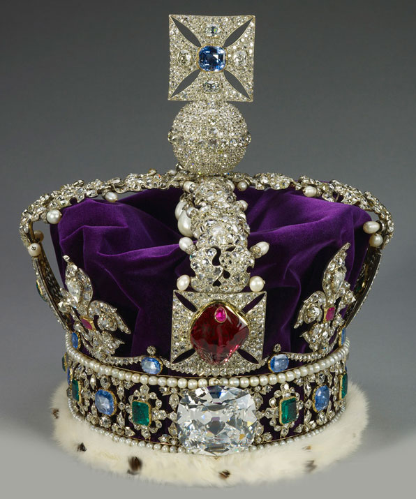 Imperial State Crown