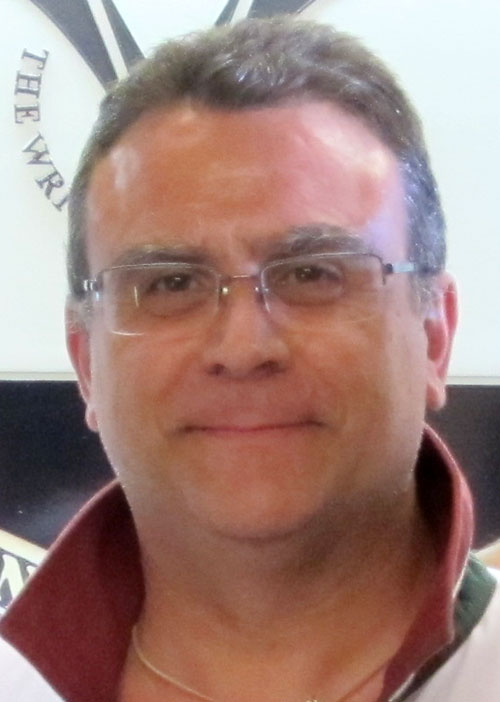 Maurizio Onofrio