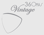 logo 360 vintage