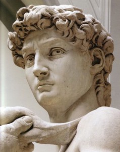 David di Michelangelo