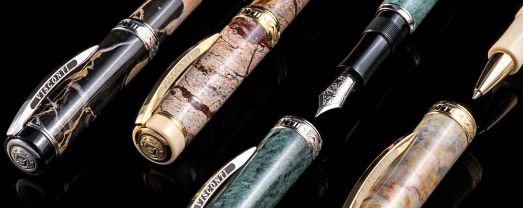 Millionaire Visconti