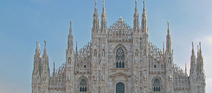 DuomoMilano